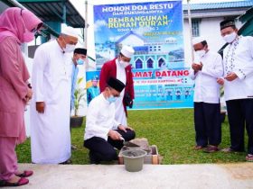 Rumah Quran Pontianak