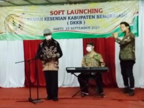 Pelaku Seni Bengkayang Kini Miliki Wadah Berkarya