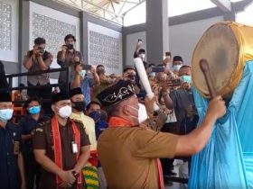 Sanggau Selenggarakan MTQ ke-29 Tingkat Kabupaten