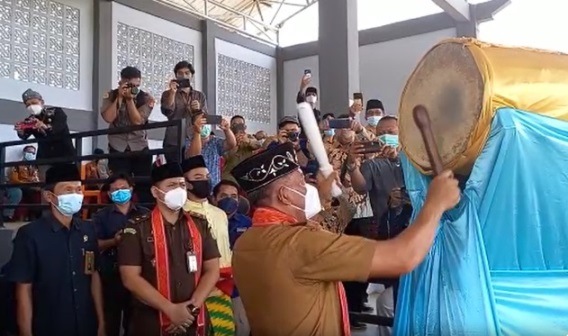 Sanggau Selenggarakan MTQ ke-29 Tingkat Kabupaten