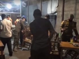 Pemilik Cafe di Ketapang Minta Kelonggaran
