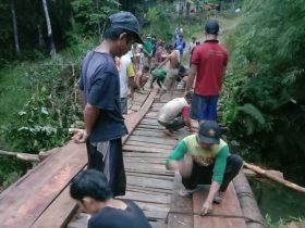 Rp 400 Juta, Usulan Tambahan Dana Bencana di Bengkayang