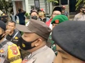 Bertambah Jadi 16, Tersangka Perusak Masjid Ahmadiyah Sintang