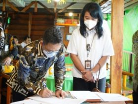 Masih 4 Hektare, Kawasan kategori Kumuh Berat di Kota Pontianak