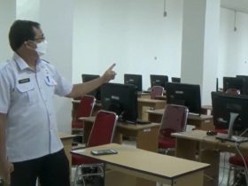 3.279 Pelamar CPNS Landak Wajib Test Antigen