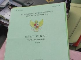 Sengketa Tanah di Dua Kelurahan di Kota Pontianak