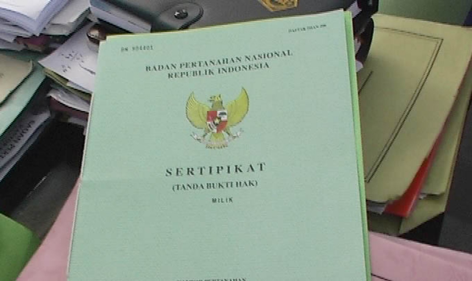 Sengketa Tanah di Dua Kelurahan di Kota Pontianak
