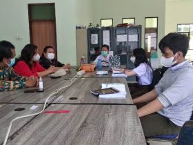 Tiga Pelajar Pontianak Ikuti Lomba Cerdas Cermat Nasional