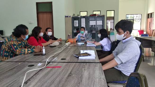 Tiga Pelajar Pontianak Ikuti Lomba Cerdas Cermat Nasional