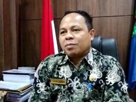 Kaji Matang Rencana Terminal Bengkayang