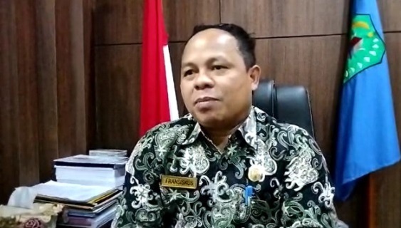 Kaji Matang Rencana Terminal Bengkayang