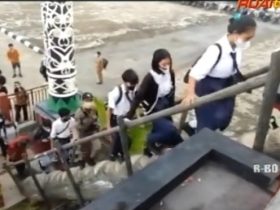 Museum keliling di Bengkayang_ruai.tv