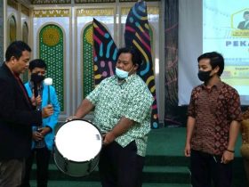 Mengembangkan Bakat dan Minat Siswa Melalui PKO