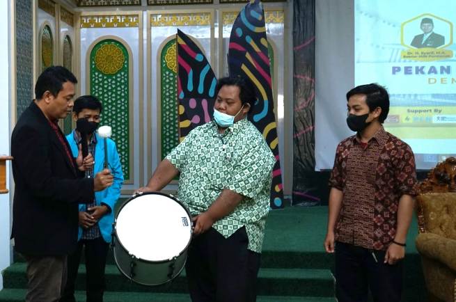 Mengembangkan Bakat dan Minat Siswa Melalui PKO