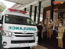 ambulance covid kalbar_ruai.tv