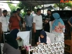 batik khas ketapang_ruai.tv