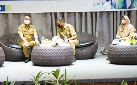 Sejak 2020, Pontianak Punya 6 Percontohan Sekolah Inklusif