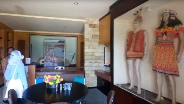 Tak Ada Festival Danau Sentarum Tahun Ini