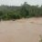 Banjir Bandang Robohkan Jembatan Gantung di Nanga Keremoi