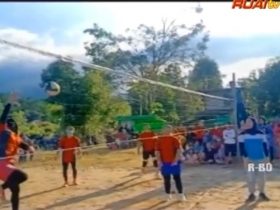 kades cup mungguk sekadau_ruai.tv