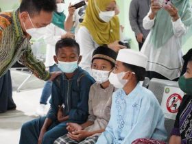 khitanan massal Pontianak_prokopim_ruai.tv