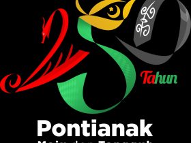 250 Tahun Kota Pontianak