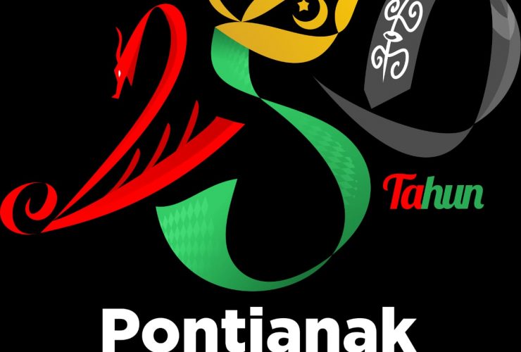 250 Tahun Kota Pontianak