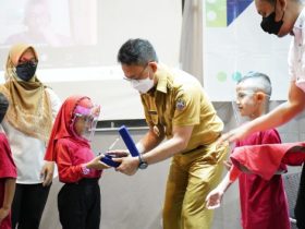 Pontianak Siapkan 36 Sekolah Tampung Anak Berkebutuhan Khusus