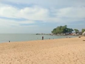 Listrik Nuklir di Bengkayang, Ini Kata Wabup Syamsul Rizal