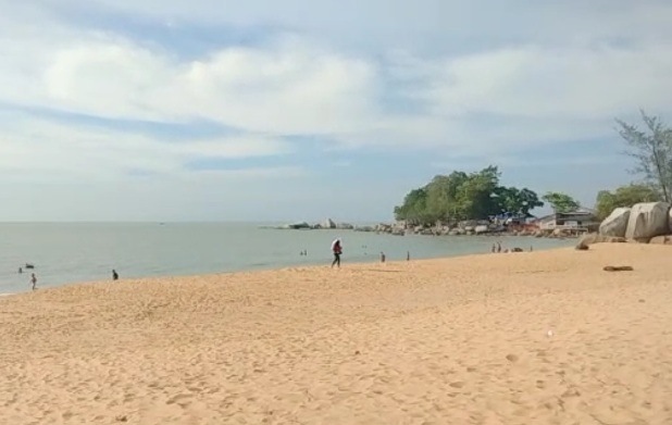 Listrik Nuklir di Bengkayang, Ini Kata Wabup Syamsul Rizal