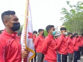 21 Pemain Sanggau Bakal Merumput di Keboen Sajoek