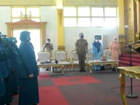 Sambas Miliki 392 Unit Lembaga PAUD