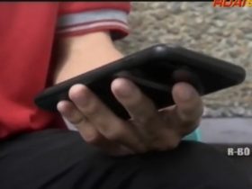 diteror pinjaman online