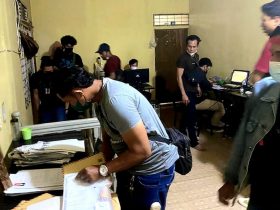 pinjol di Pontianak_ruai.tv