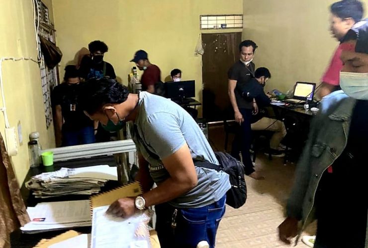 pinjol di Pontianak_ruai.tv