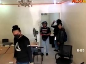 pinjol ilegal di Pontianak