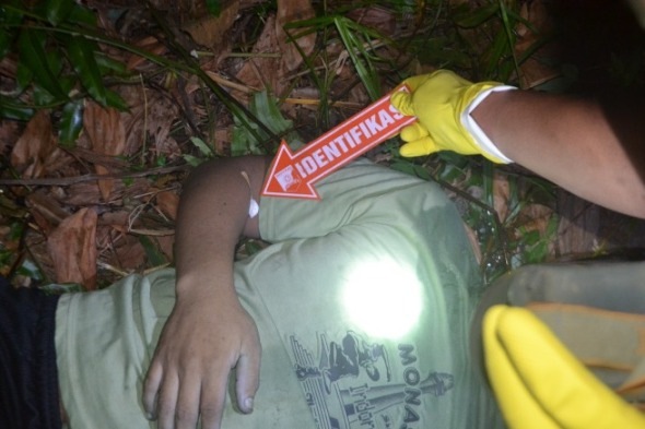 Depresi Sakit Tak Kunjung Sembuh, Pria Ini Minum Racun Rumput