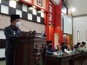 Sambas Persiapkan Dua Desa Baru