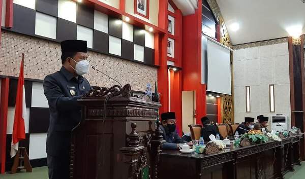 Sambas Persiapkan Dua Desa Baru