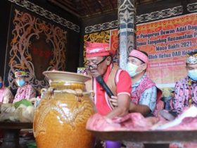 ritual adat nyangahatn DAD pontianak timur_ruai.tv