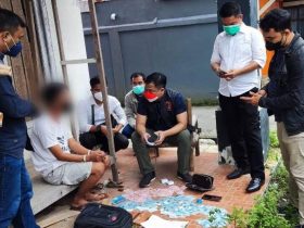 13 Laki-laki dan 5 Perempuan Jadi Korban Perdagangan Orang