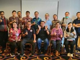 Ikatan cendekiawan dayak