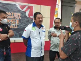 IPSI Sanggau_ruai.tv