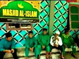 Maulid Tradisional_ruai.tv