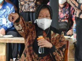 Mensos Risma_Instagram_ruai.tv