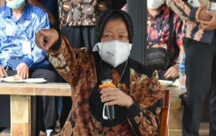 Mensos Risma_Instagram_ruai.tv