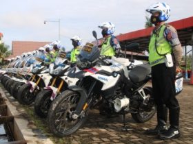 Operasi Zebra Kapuas 2021