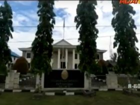 pengadilan negeri putussibau