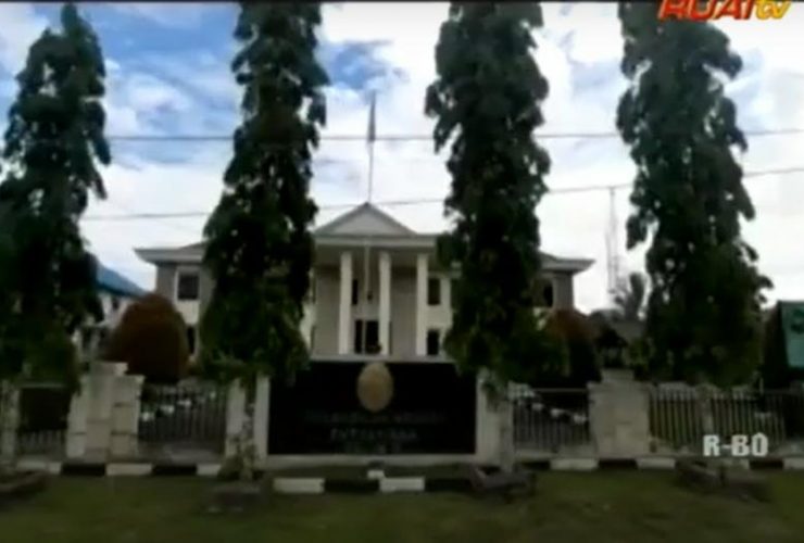 pengadilan negeri putussibau