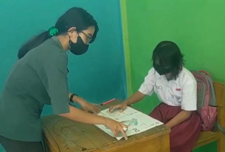 sekolah luar biasa negeri (SLBN) Bengkayang_ruai.tv